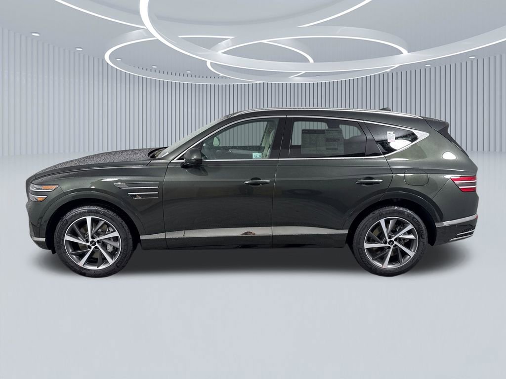 New 2026 Genesis GV80 3.5T Advanced AWD/4WD image 7