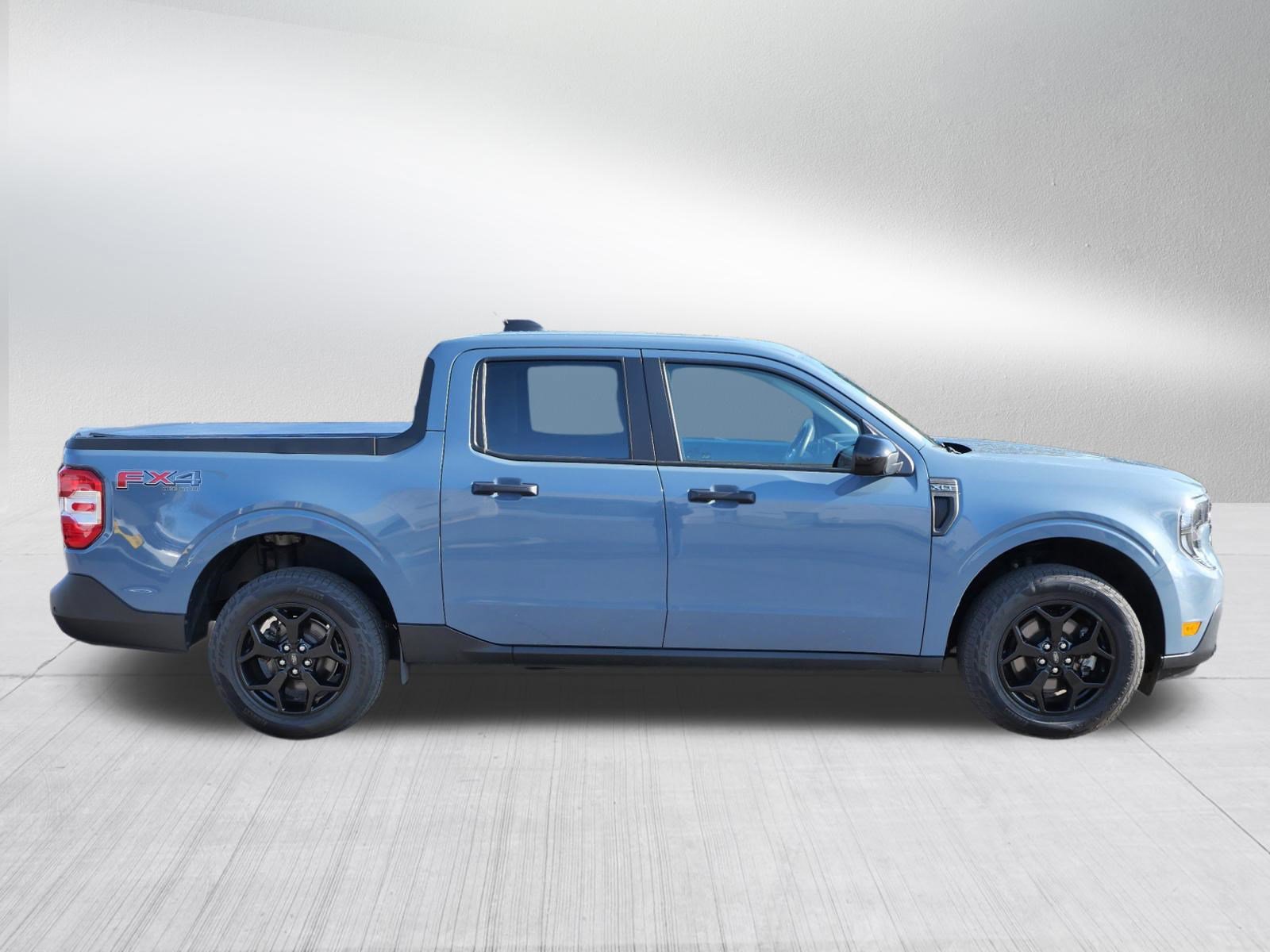 Used 2025 Ford Maverick XLT w/ XLT Luxury Package image 8