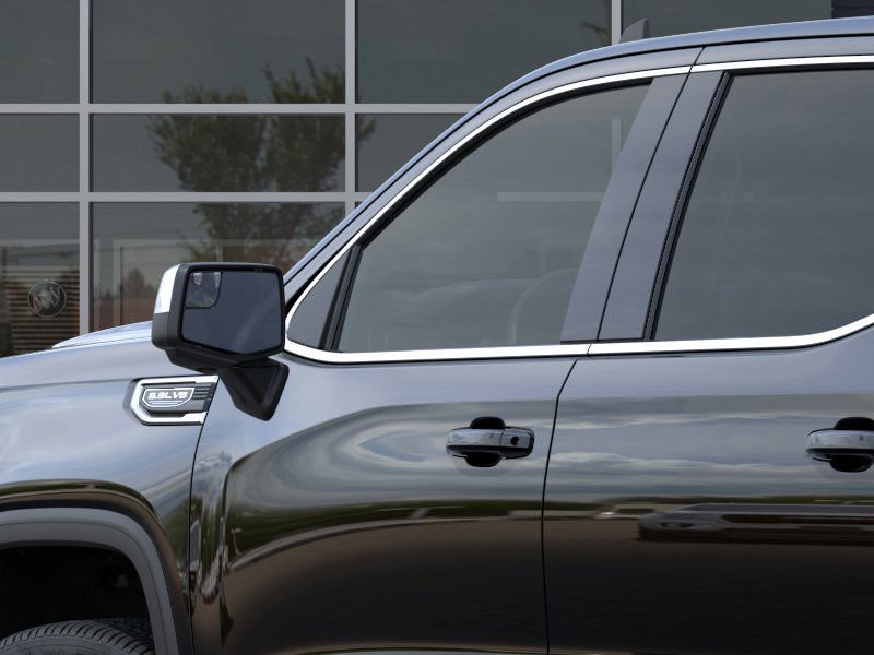 New 2026 GMC Sierra 1500 SLE w/ X31 Off-Road Package image 12