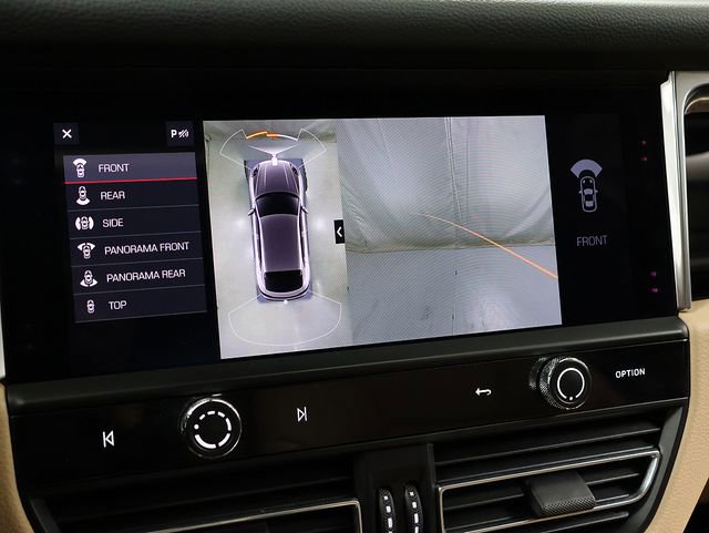 Used 2022 Porsche Macan S AWD/4WD image 23