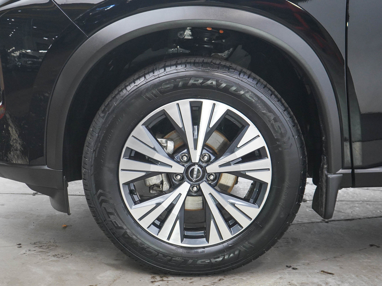 Used 2023 Nissan Rogue SV AWD/4WD image 29