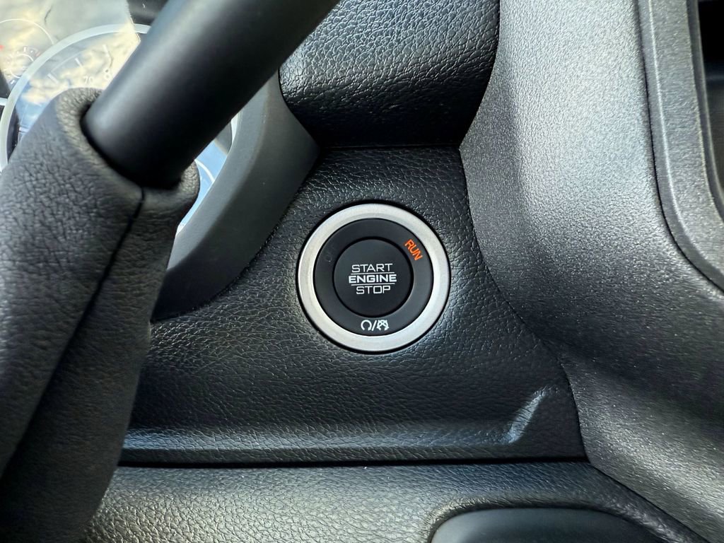 New 2026 RAM 3500 Tradesman w/ Chrome Appearance Group image 20