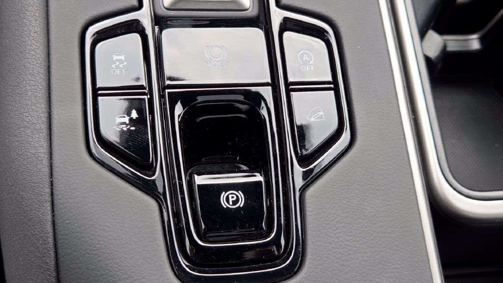 Used 2025 Lexus TX 350 AWD w/ Technology Package image 38
