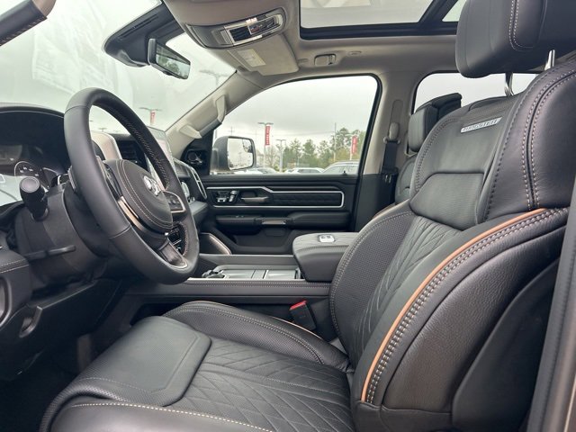 New 2026 RAM 1500 Tungsten image 35