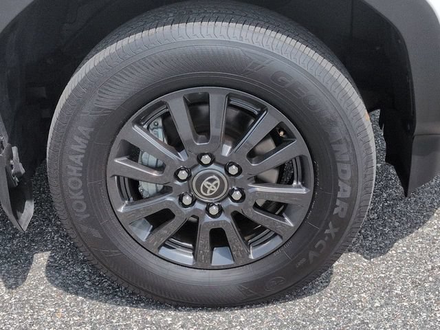 Certified 2024 Toyota Land Cruiser 1958 AWD/4WD image 11