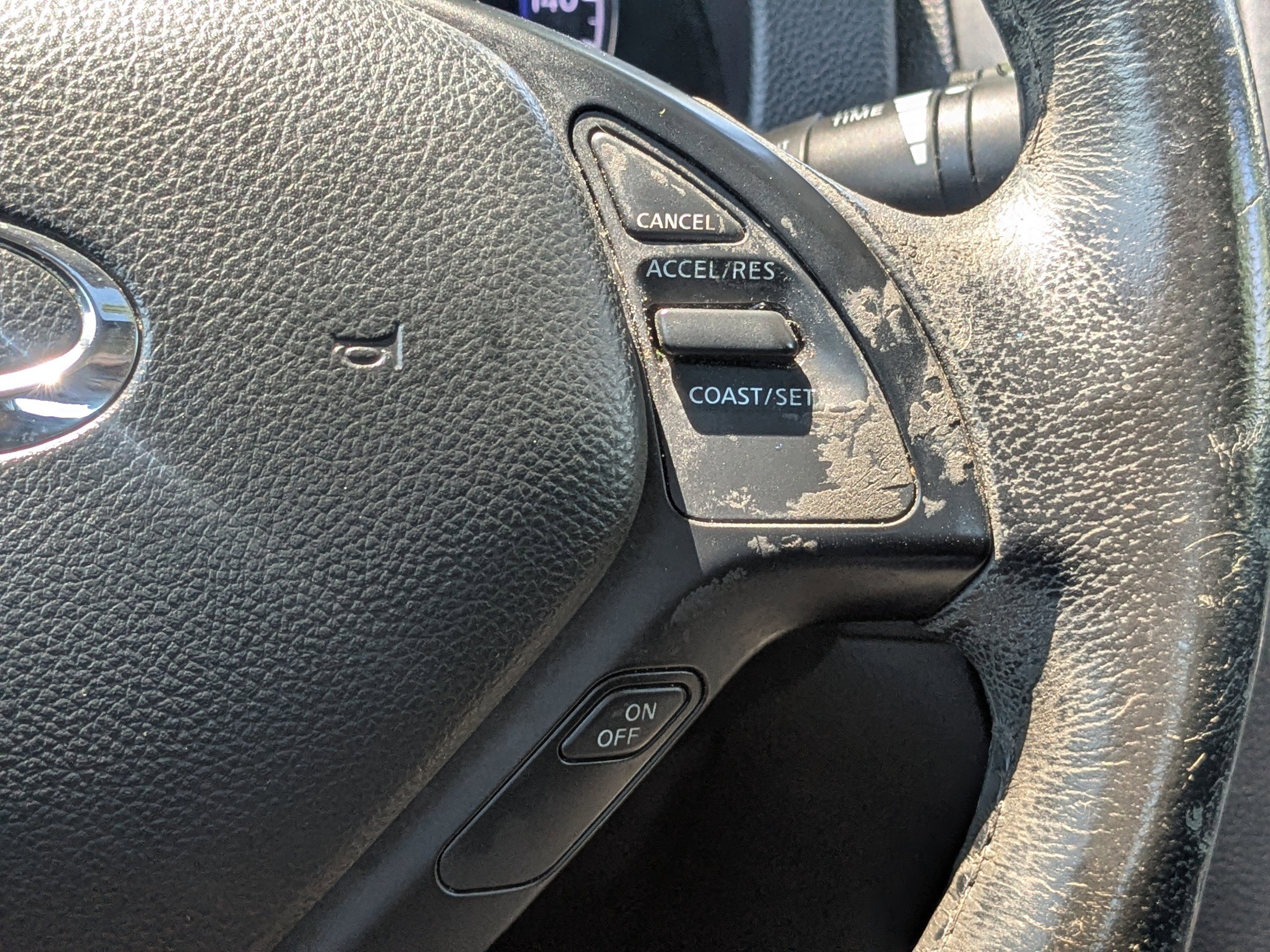 Used 2012 INFINITI G37 Journey w/ Premium Pkg RWD image 26