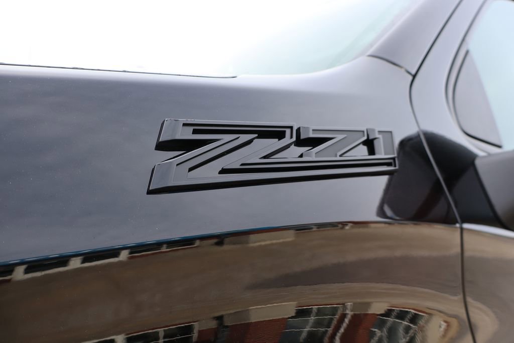 New 2026 Chevrolet Silverado 1500 RST w/ Safety Package image 9