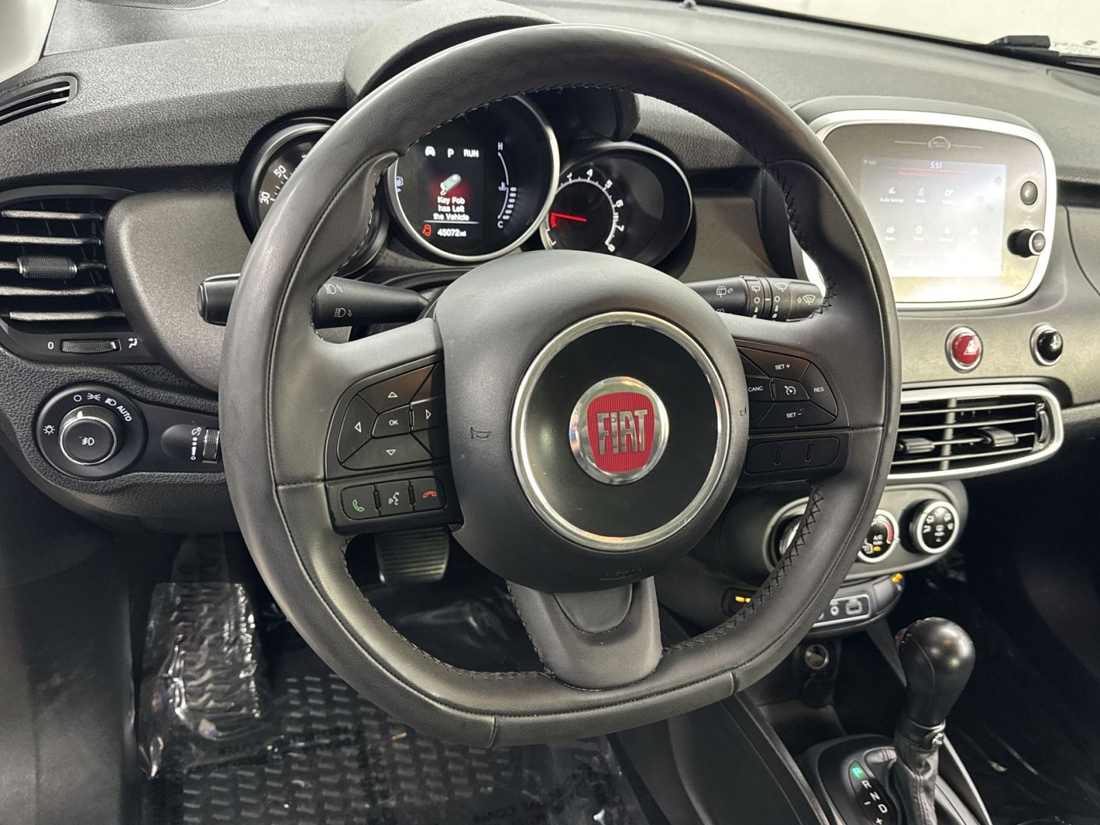 Used 2018 FIAT 500X Trekking image 20