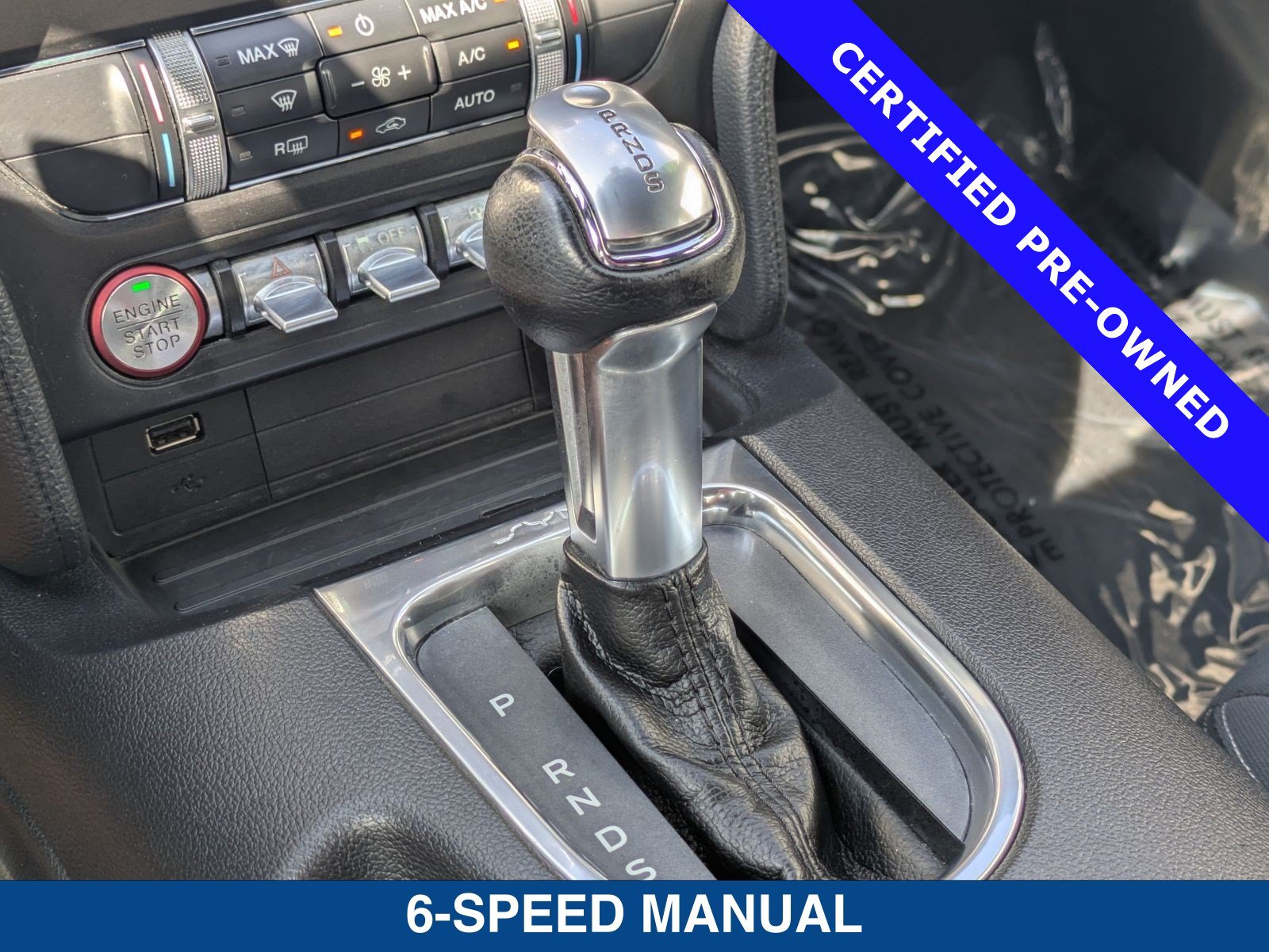Used 2020 Ford Mustang GT w/ Equipment Group 301A RWD image 27