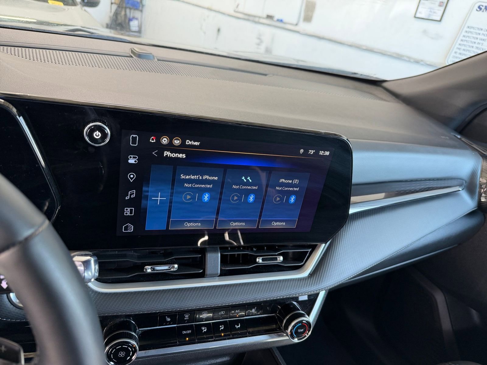 Used 2025 Chevrolet Equinox LT image 21