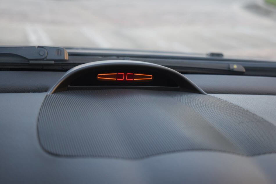 Used 2003 Mercedes-Benz CLK 55 AMG Coupe image 65