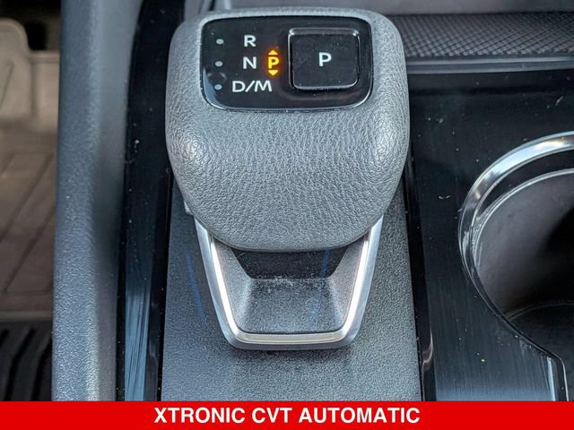 Used 2023 Nissan Rogue SV AWD/4WD image 28