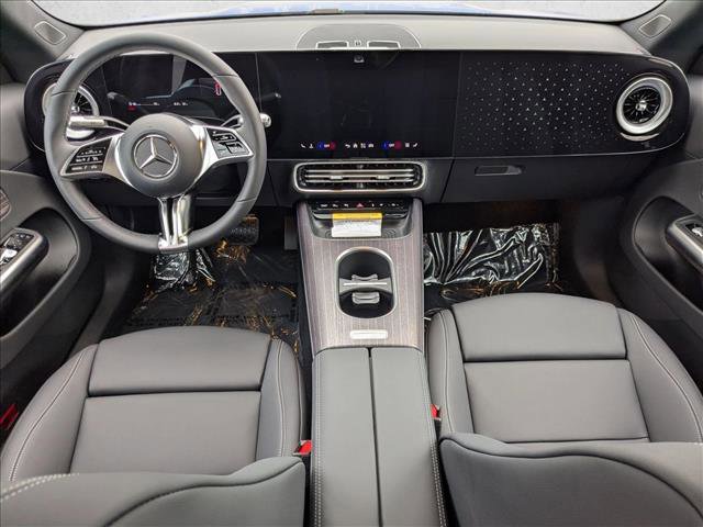 New 2026 Mercedes-Benz CLA 250+ image 14