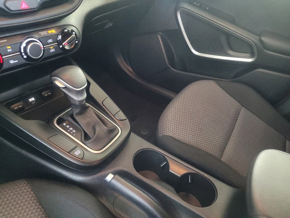 Used 2024 Kia Soul LX w/ Option Group 015 image 26