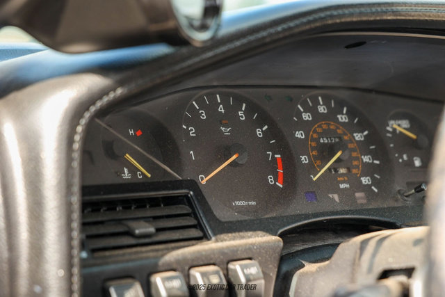 Used 1989 Toyota Supra Turbo image 44
