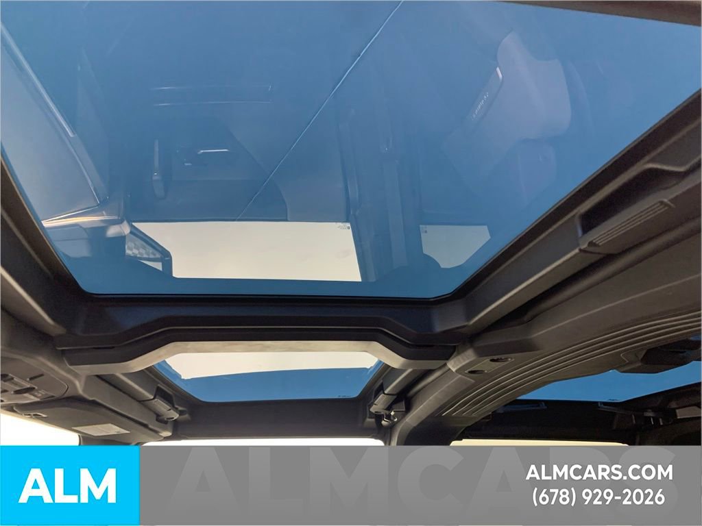 Used 2023 GMC Hummer EV Edition 1 image 18