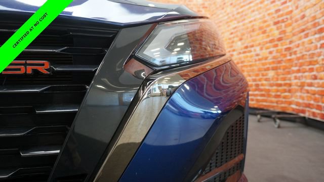 Certified 2023 Nissan Altima 2.5 SR w/ SR Premium Package image 66