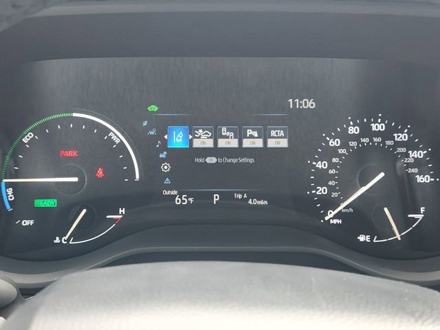 New 2026 Toyota Sienna XLE FWD image 13