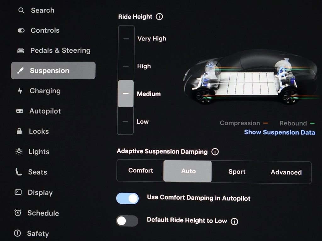 Used 2022 Tesla Model S image 46