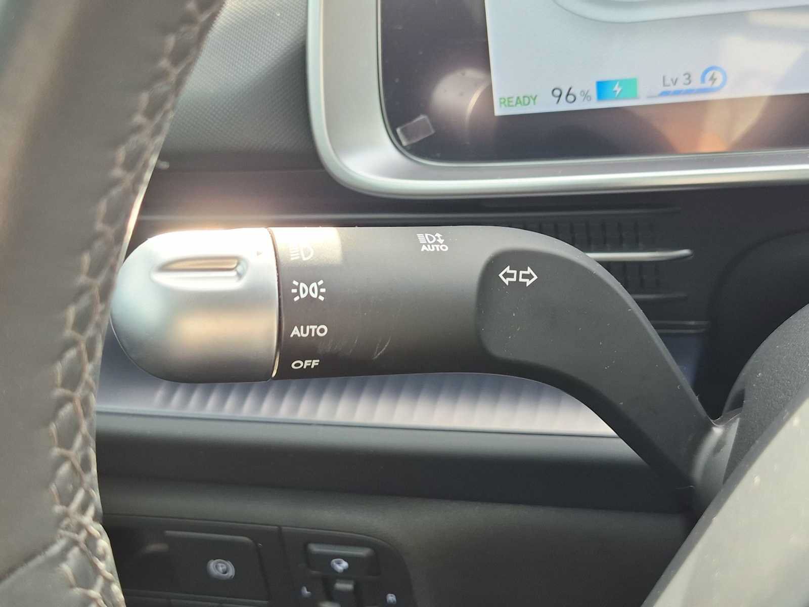 Certified 2023 Hyundai Ioniq 6 Limited AWD/4WD image 26