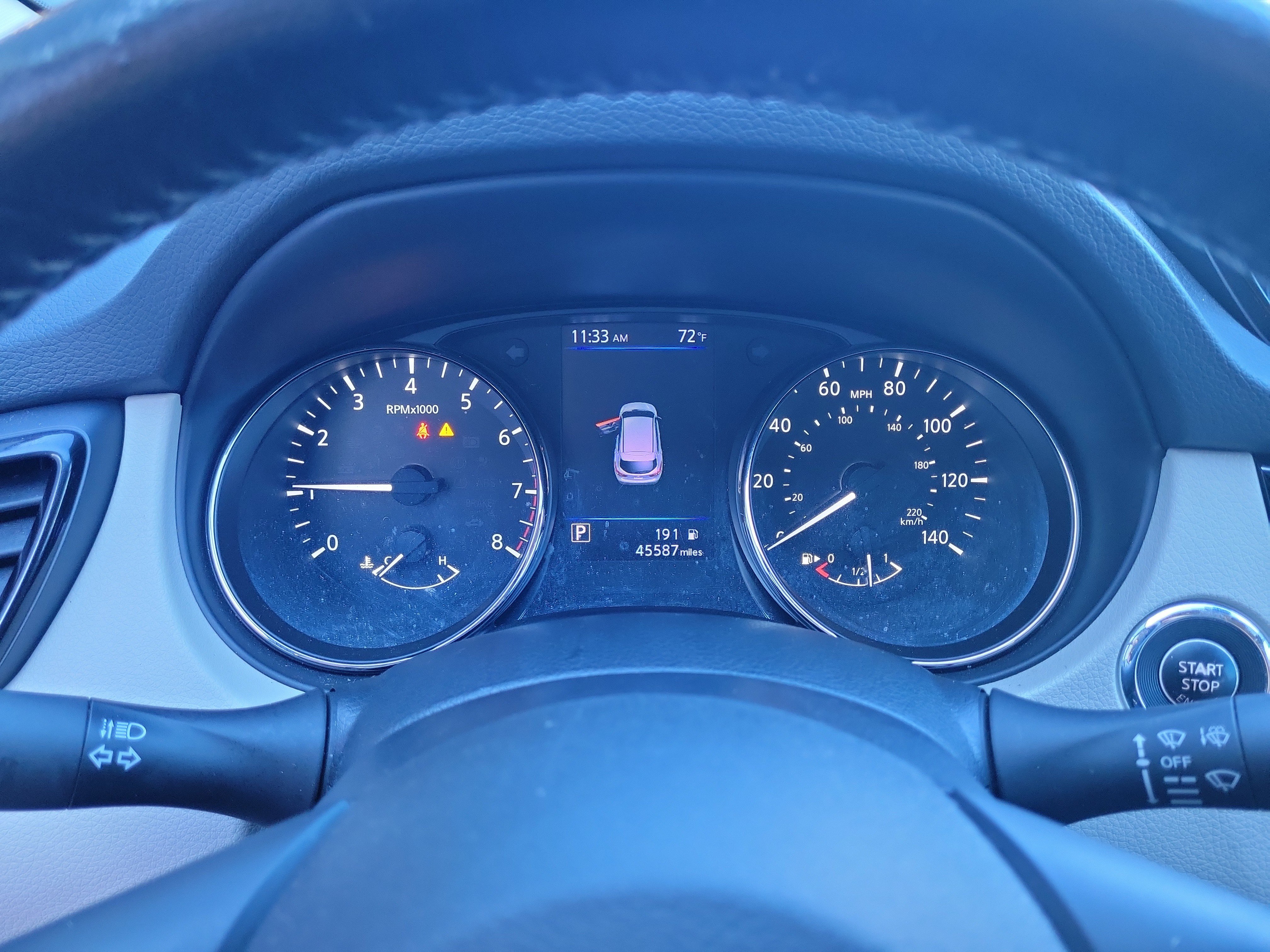 Certified 2021 Nissan Rogue Sport SV w/ Technology Package FWD image 20