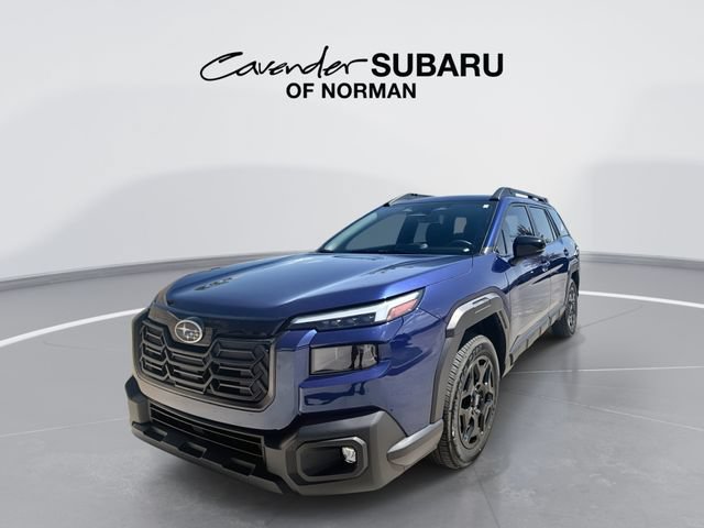 Used 2026 Subaru Outback Limited