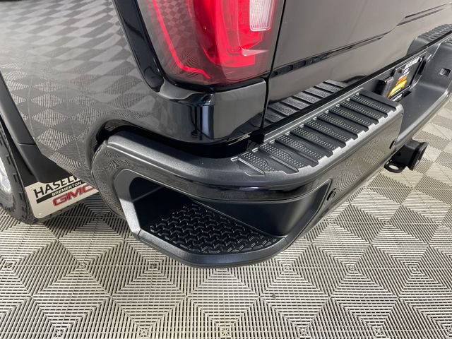 Certified 2020 GMC Sierra 3500 Denali w/ Denali Ultimate Package AWD/4WD image 19