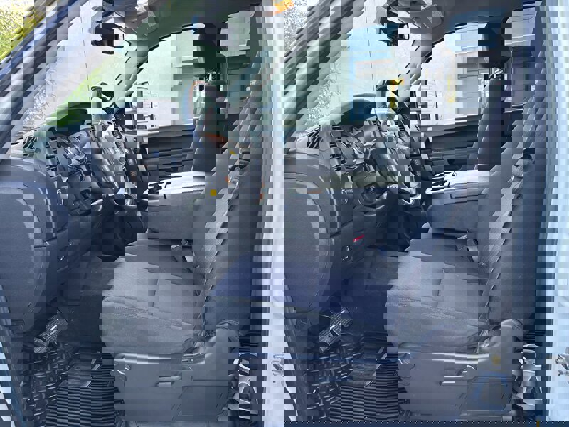 Used 2013 Chevrolet Silverado 2500 LT w/ Convenience Package image 12