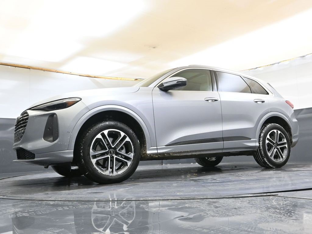 Certified 2025 Audi Q5 Premium Plus w/ Premium Plus image 31