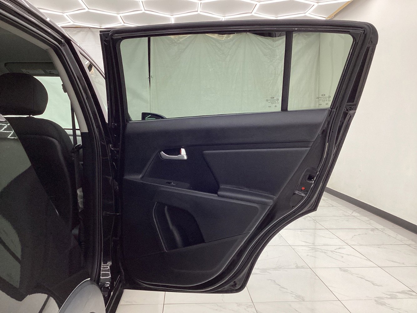 Used 2014 Kia Sportage LX image 25