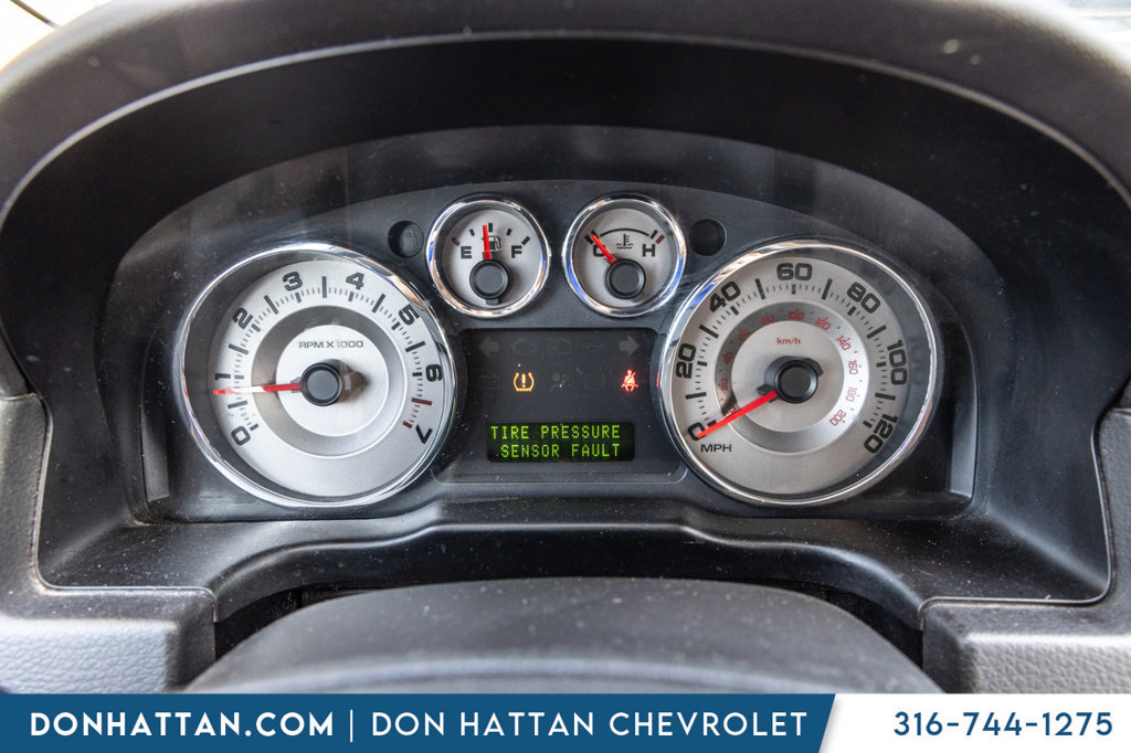Used 2008 Ford Edge Limited FWD image 5