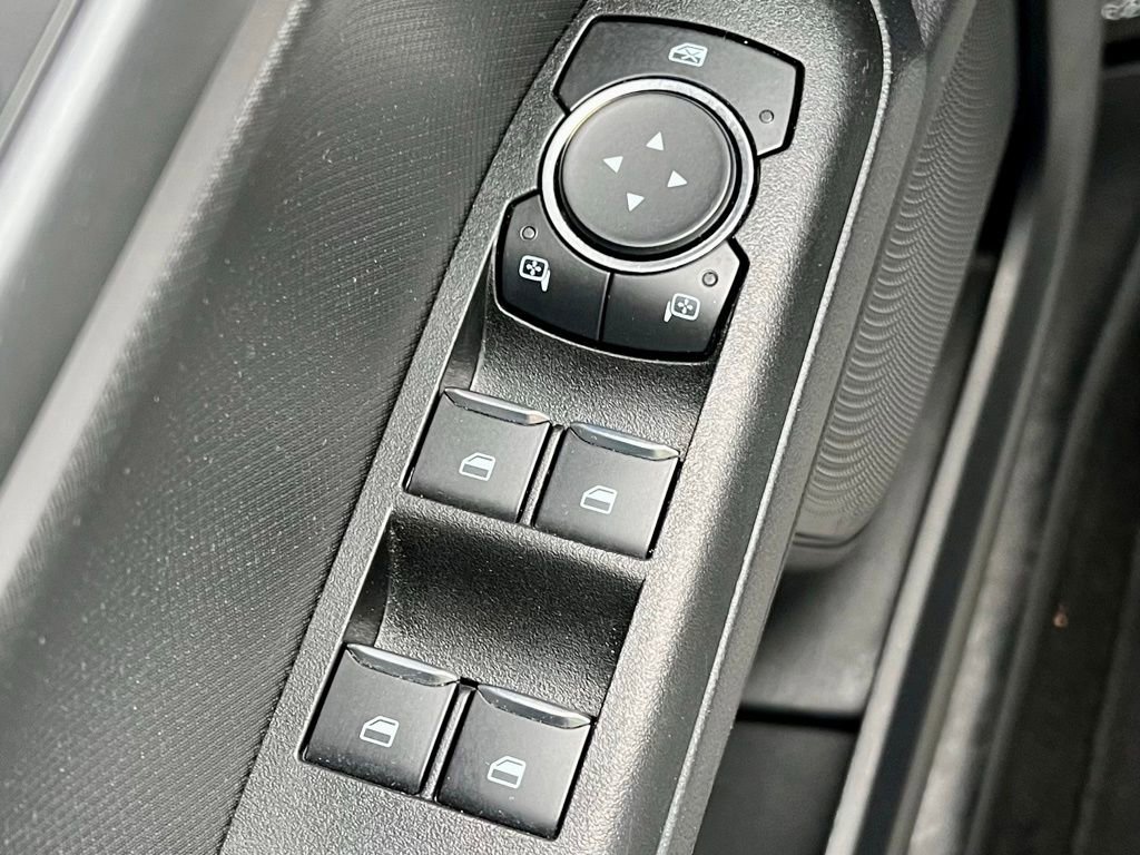 Used 2024 Ford Bronco Sport Big Bend image 25