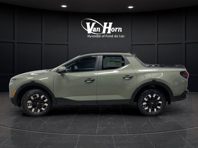 New 2026 Hyundai Santa Cruz SEL AWD/4WD image 11