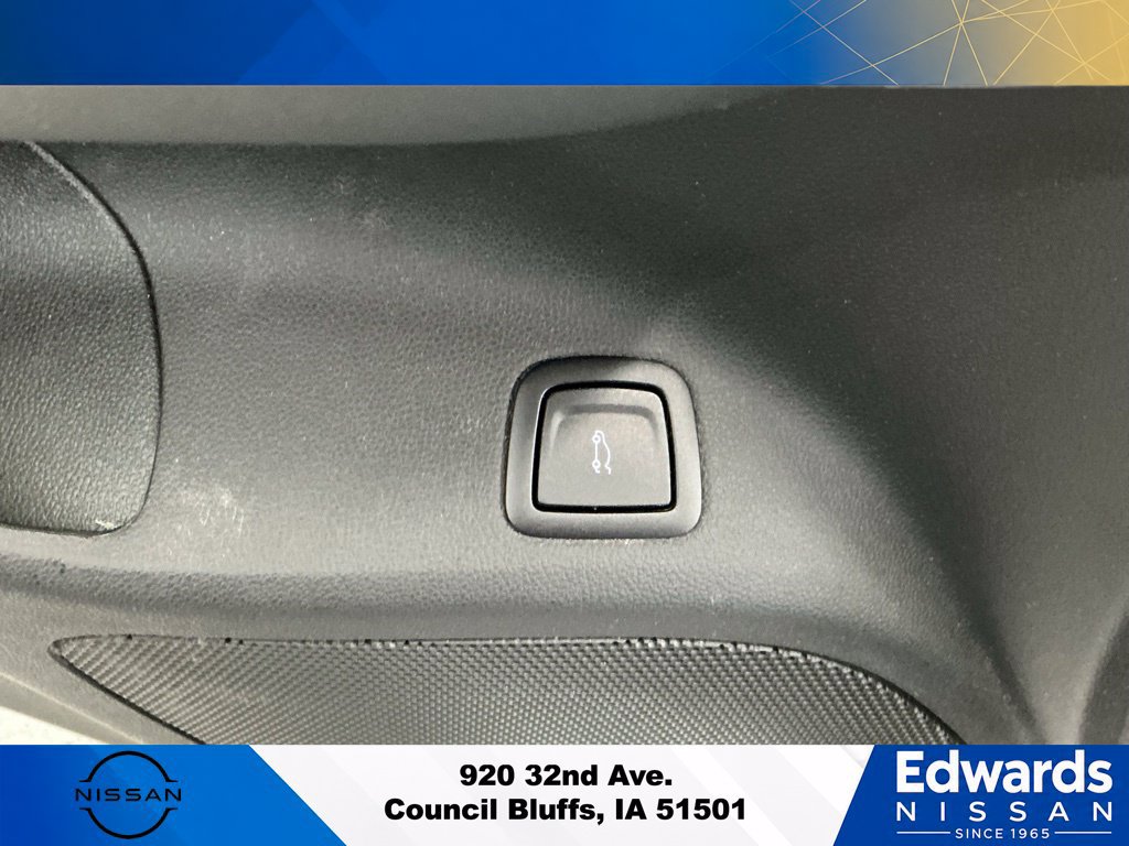 Used 2023 Cadillac CT5 Premium Luxury w/ Parking Package AWD/4WD image 21