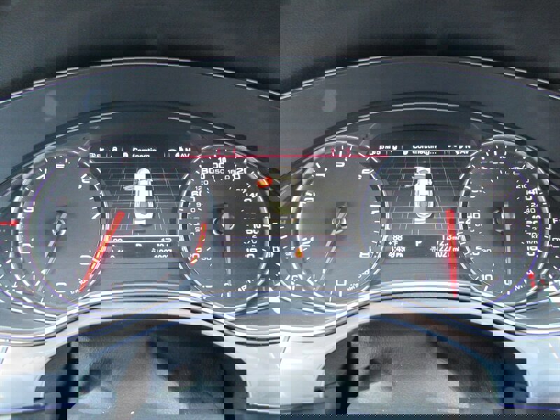 Used 2012 Audi A7 3.0T Prestige image 12