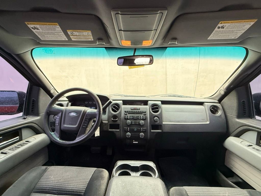 Used 2014 Ford F150 STX w/ Equipment Group 201A Mid RWD image 5