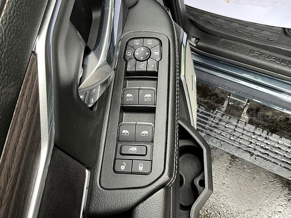 New 2026 RAM 3500 Laramie image 14