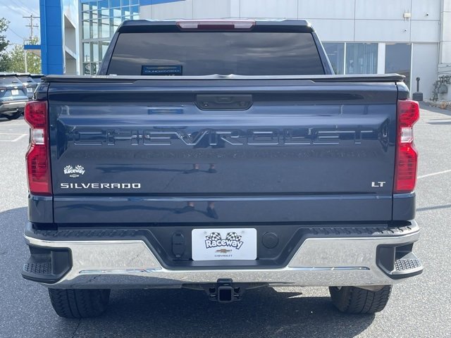 Certified 2023 Chevrolet Silverado 1500 LT image 14