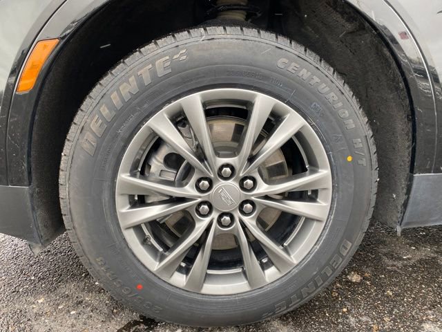 Certified 2023 Cadillac XT5 Premium Luxury w/ LPO, Floor Liner Package image 24