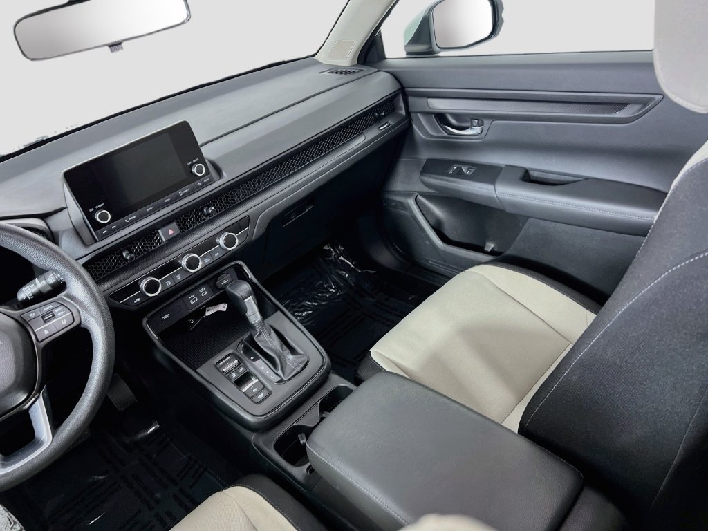 Used 2024 Honda CR-V EX image 21