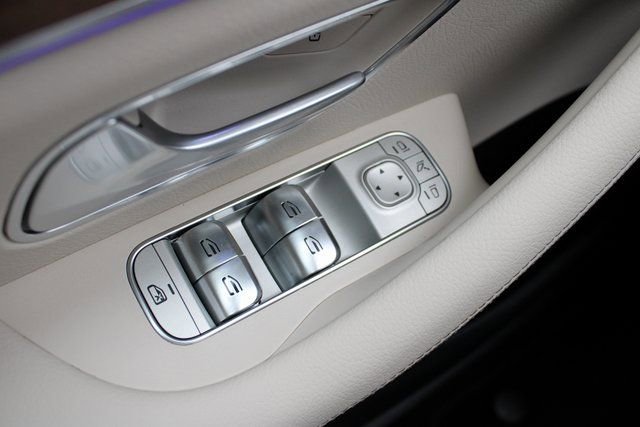 New 2025 Mercedes-Benz GLE 450 4MATIC image 29