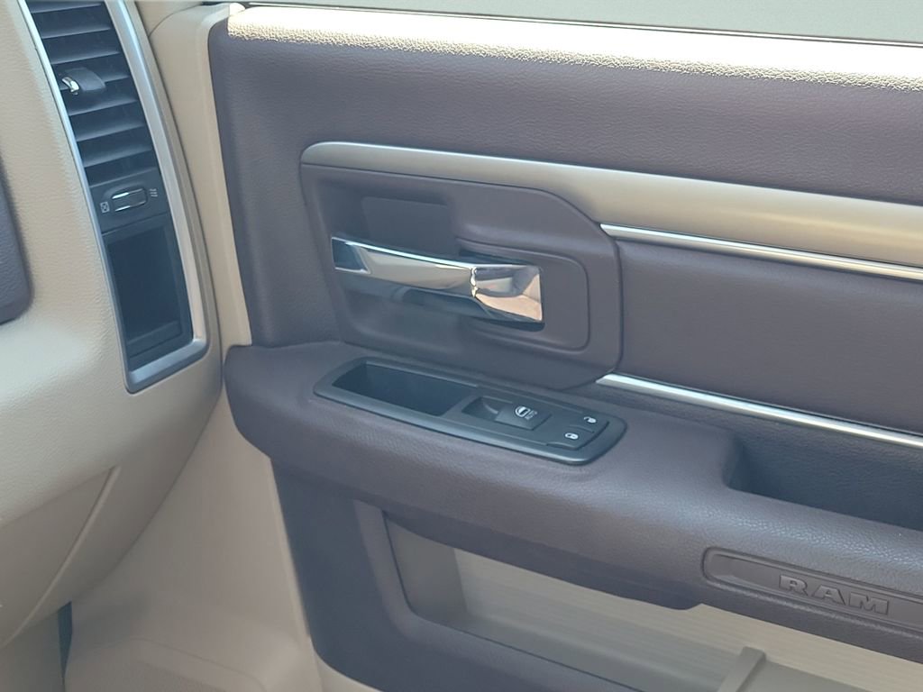 Used 2013 RAM 1500 Big Horn image 13
