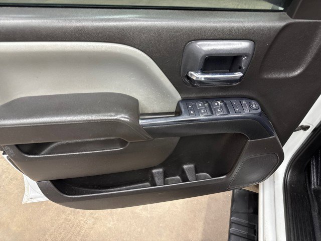 Used 2016 GMC Sierra 3500 4x4 Crew Cab w/ Sierra Convenience Package image 27