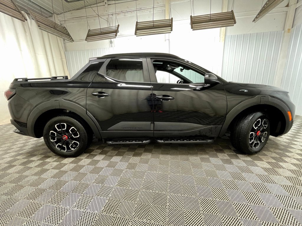 Used 2024 Hyundai Santa Cruz XRT image 23