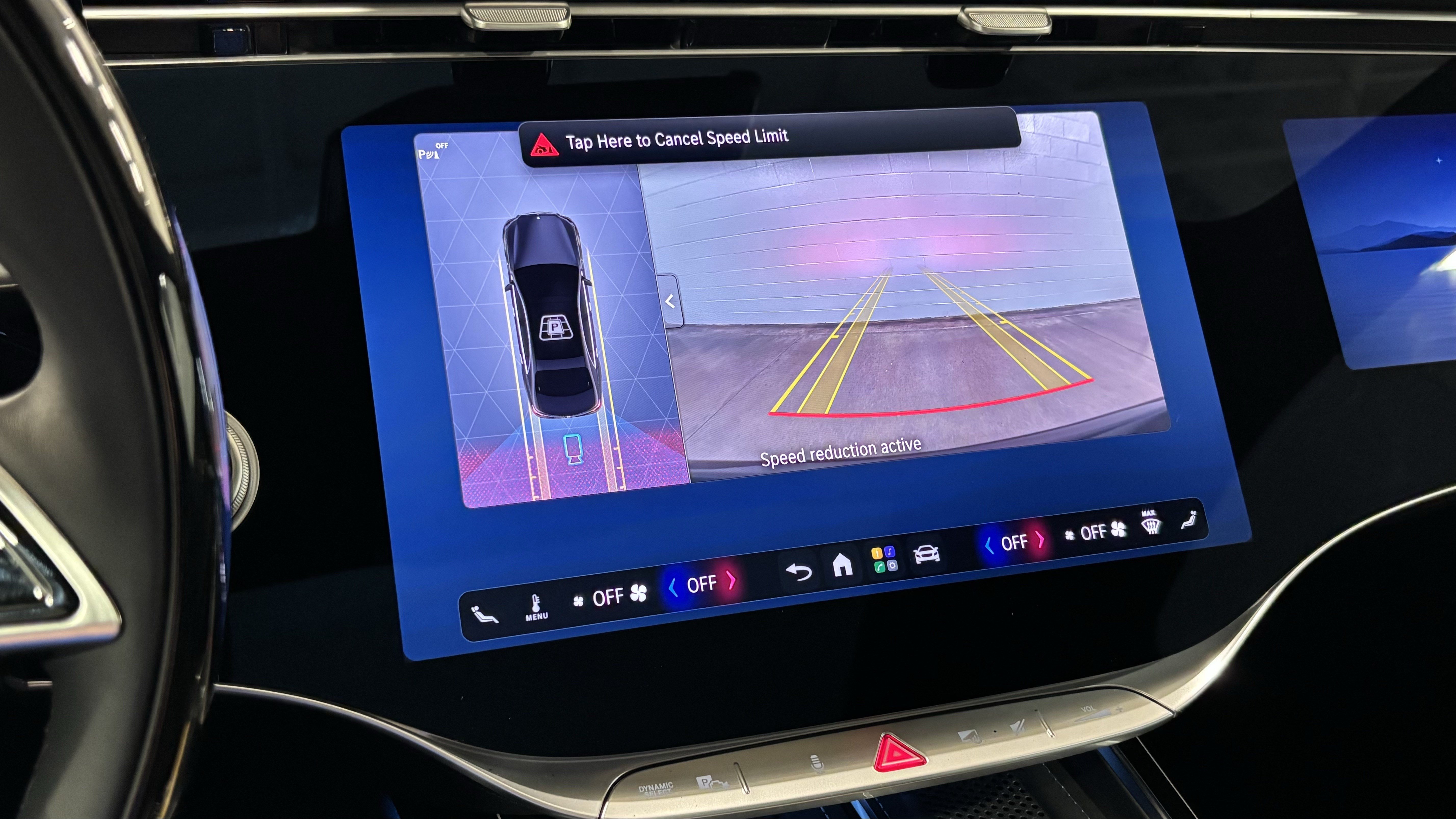 New 2027 Mercedes-Benz S 580 4MATIC Sedan image 21