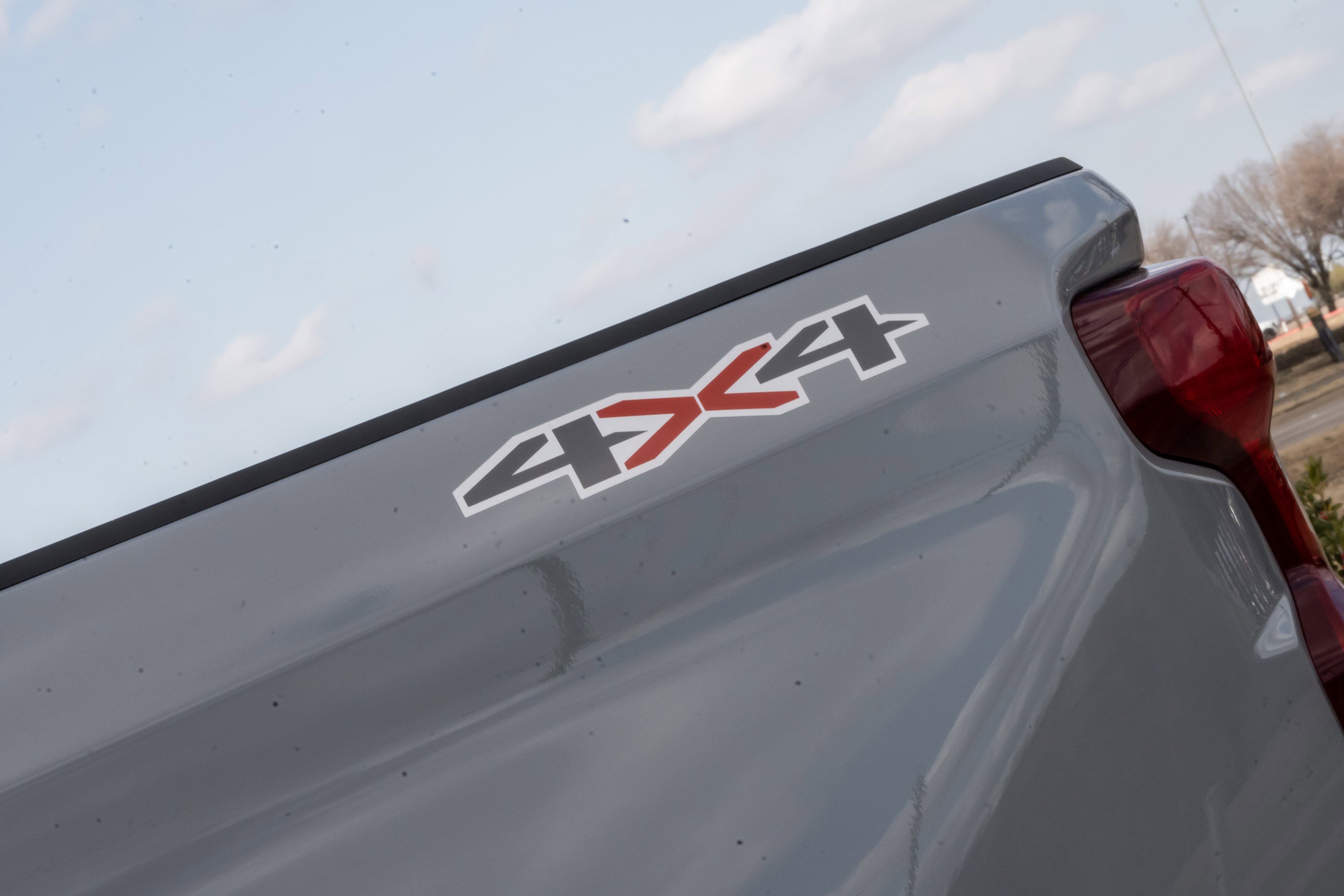 Used 2024 Chevrolet Silverado 1500 RST image 39