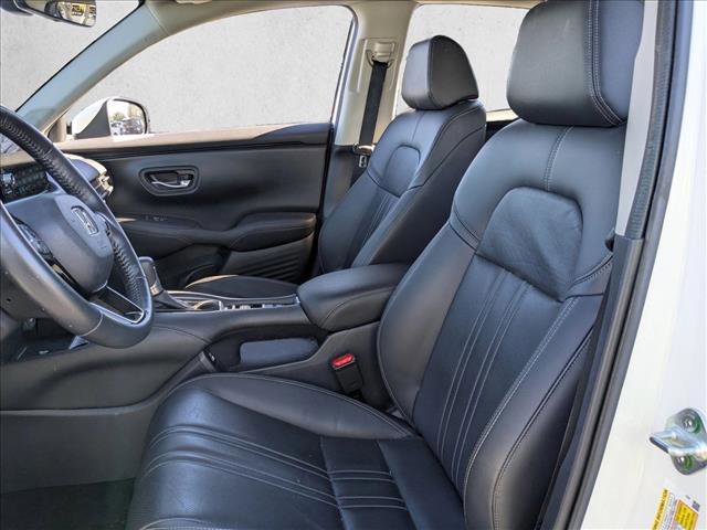 Used 2023 Honda HR-V EX-L image 13