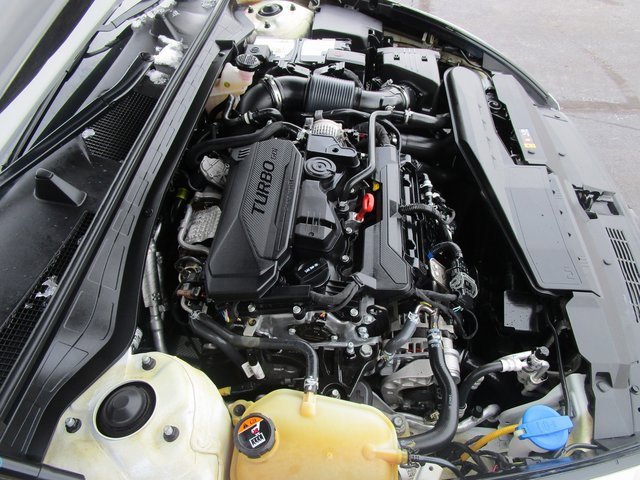 Used 2022 Hyundai Sonata SEL Plus image 10