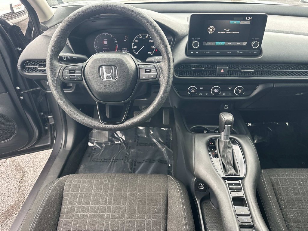 Used 2023 Honda HR-V LX image 21