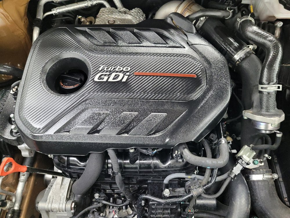 Used 2017 Kia Sportage SX FWD image 30